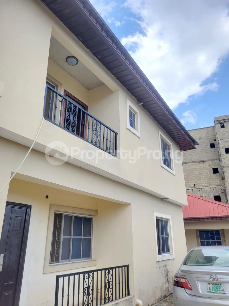 3 bedroom Flat / Apartment for rent Westwood Estate. Badore Ajah Lagos