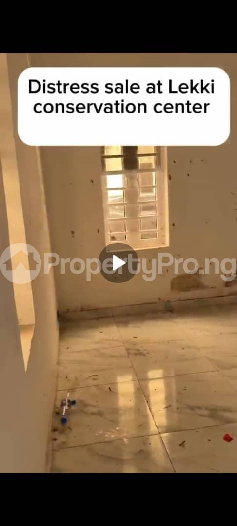 1 bedroom Flat / Apartment for rent Adjacent Idado Estate Igbo-efon Lekki Lagos