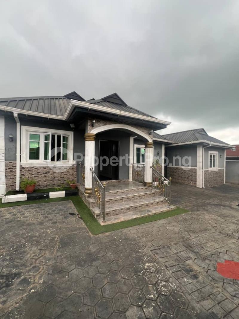 3 bedroom House for sale Idi Obi Eleyele Ibadan Oyo