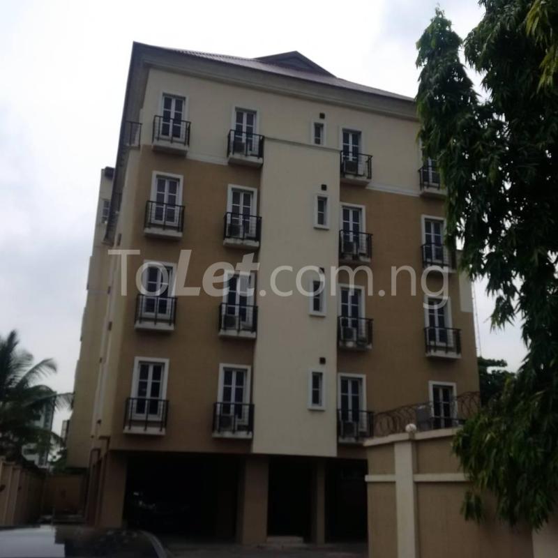 1 bedroom Flat / Apartment for rent Vi , Lagos Victoria Island Lagos