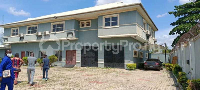 2 bedroom House for rent Gra Iyanganku Ibadan Oyo