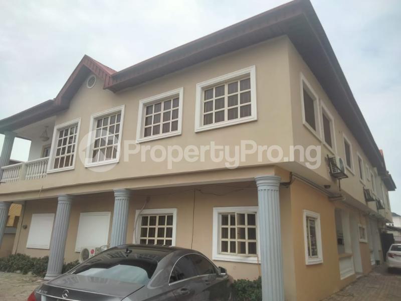 3 bedroom Flat / Apartment for rent Idado Lekki Lagos