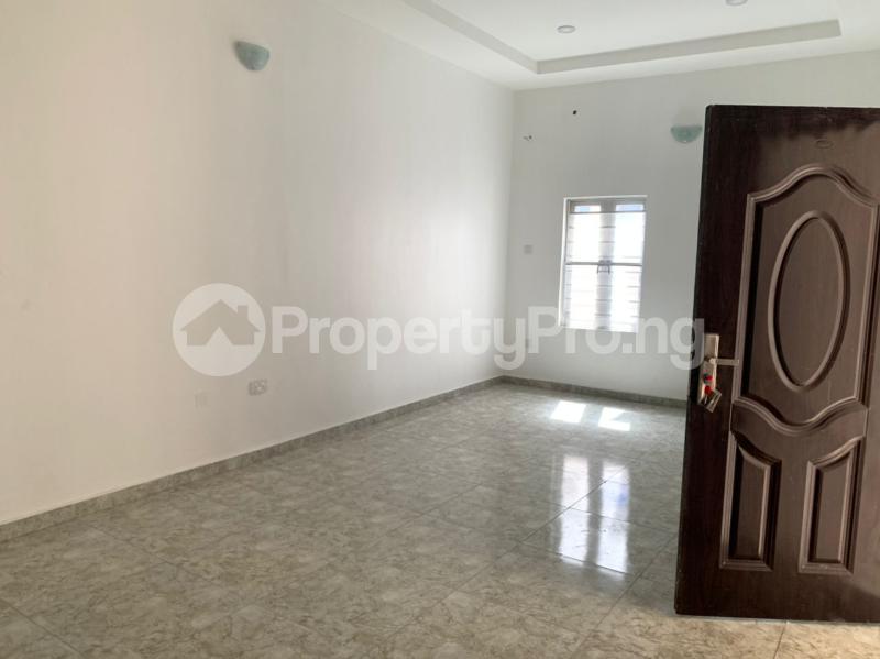 2 bedroom House for rent Idado Lekki Lagos