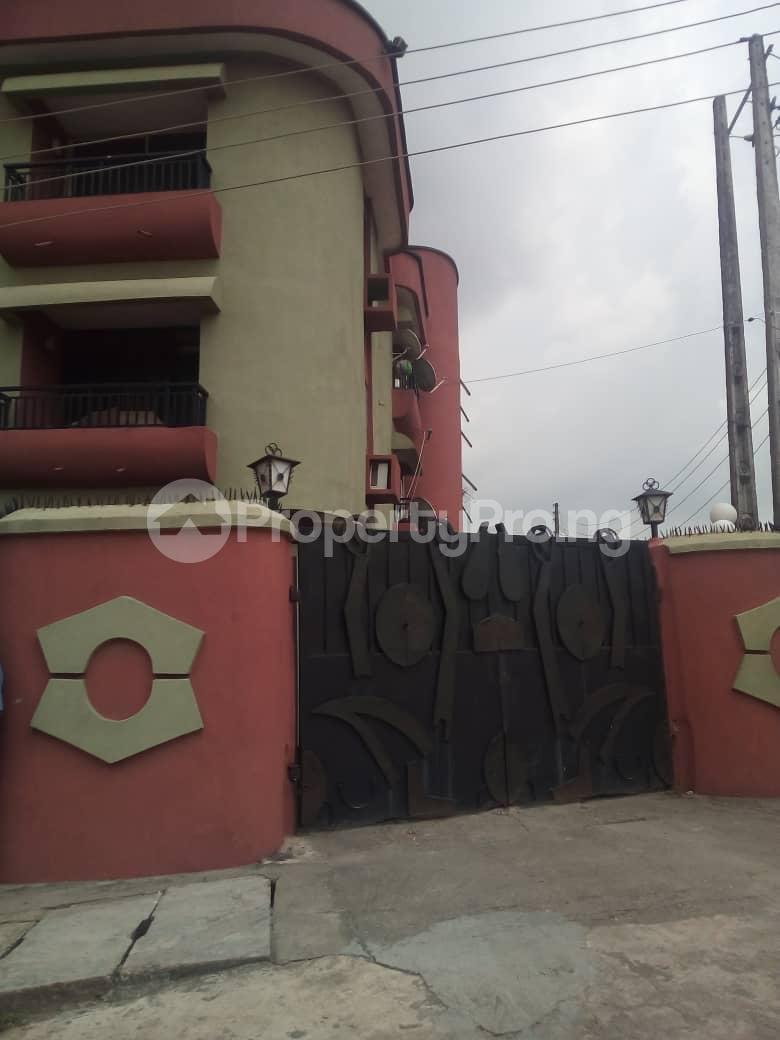 3 bedroom Flat / Apartment for rent   Phase 1 Gbagada Lagos