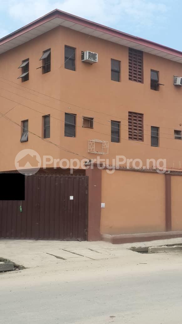 3 bedroom Flat / Apartment for rent   Ifako-gbagada Gbagada Lagos