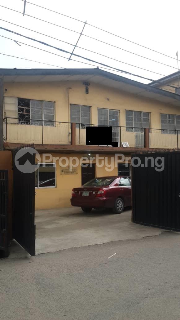 3 bedroom Flat / Apartment for rent   Anthony Village Maryland Lagos