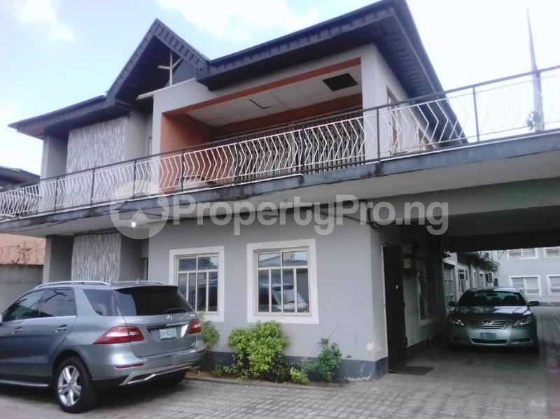 3 bedroom Flat / Apartment for rent   Maryland Lagos