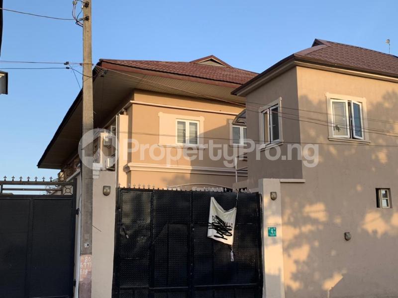 2 bedroom Flat / Apartment for rent Osapa london Lekki Lagos