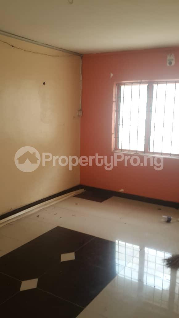 2 bedroom Flat / Apartment for rent   Anthony Village Maryland Lagos