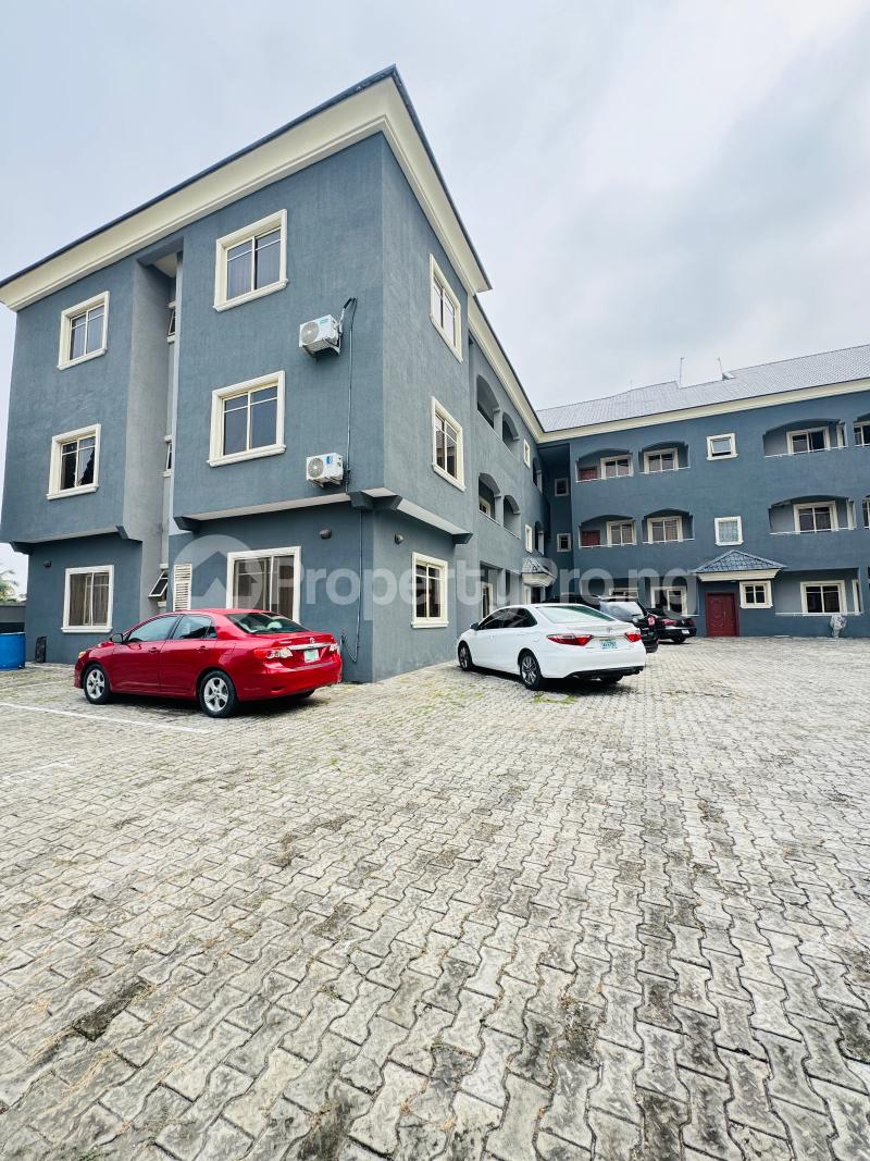 2 bedroom Flat / Apartment for rent Plantinum Way Ikate Lekki Ikate Lekki Lagos