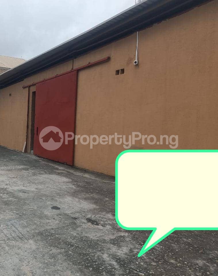 Commercial Property for rent Awoyaya Ajah Lagos