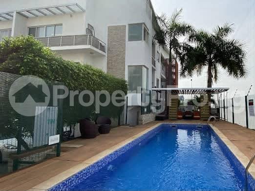 3 bedroom House for sale Banana Island Ikoyi Lagos