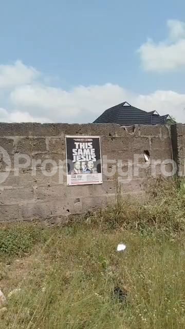 Land for sale Ait Estate Alagbado Abule Egba Lagos