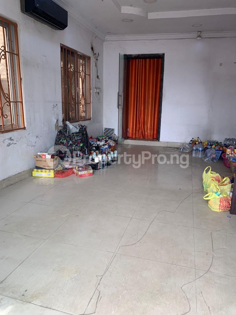 Commercial Property for rent Off Admiralty Way Lekki Phase 1 Lekki Lagos