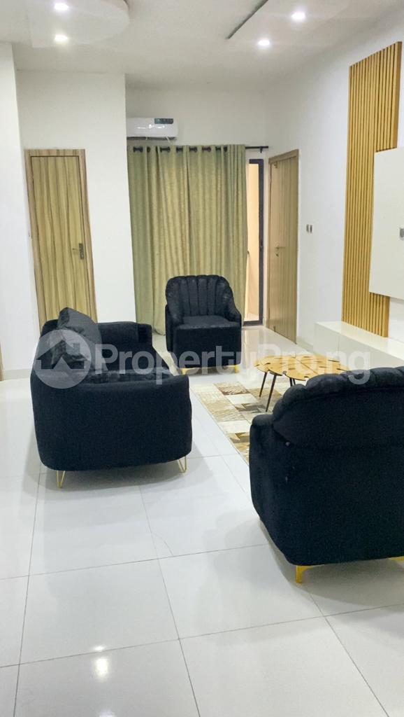 2 bedroom Flat / Apartment for sale Orchid Road chevron Lekki Lagos - 15