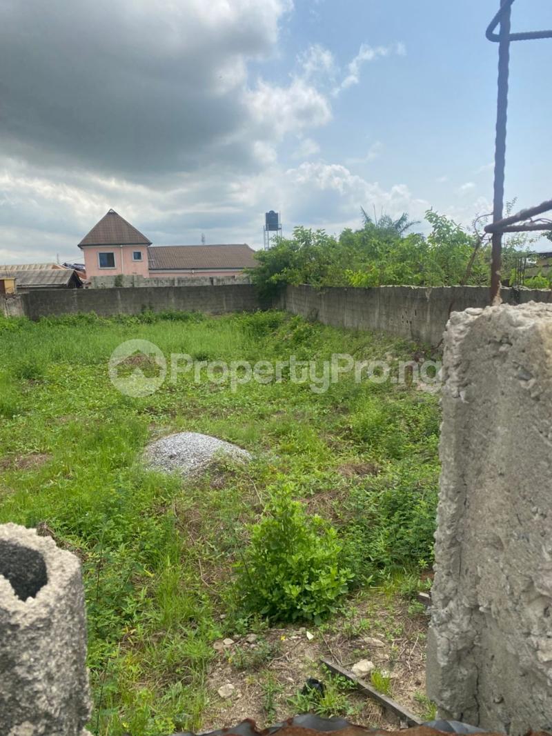 Land for sale Alapere Kosofe/Ikosi Lagos