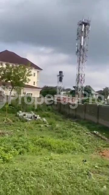 Land for sale Main Maitama Abuja