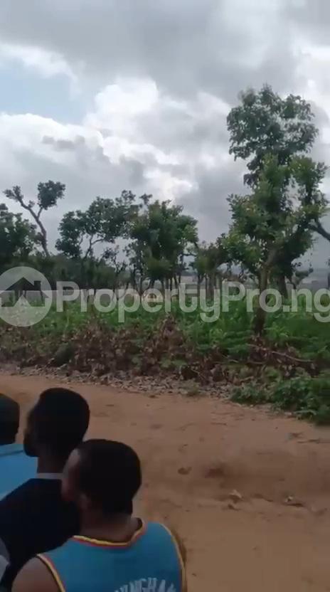 Land for sale Close To Amce Hospital Kabusa Abuja