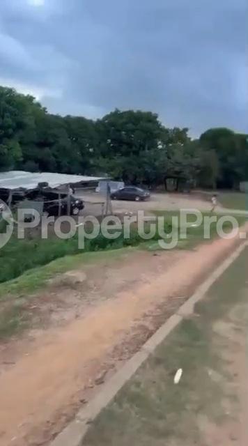 Land for sale Galadimawa Lokogoma Express Way Galadimawa Abuja