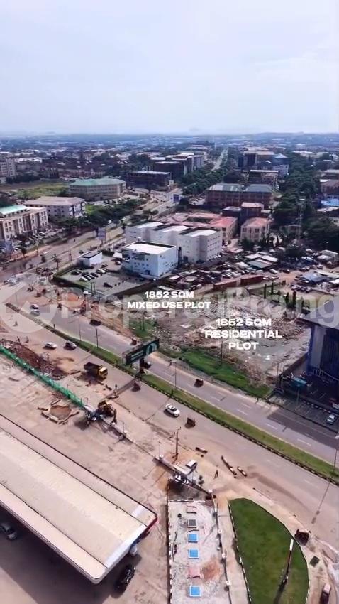Land for sale Jabi Abuja
