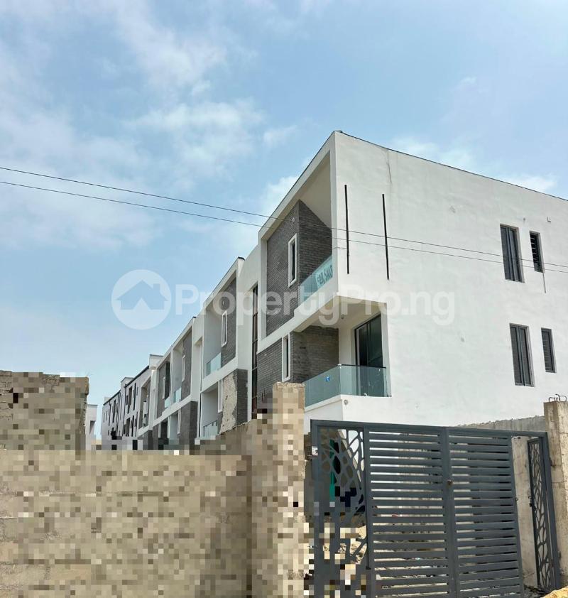 2 bedroom Flat / Apartment for sale Ologolo Lekki Lagos
