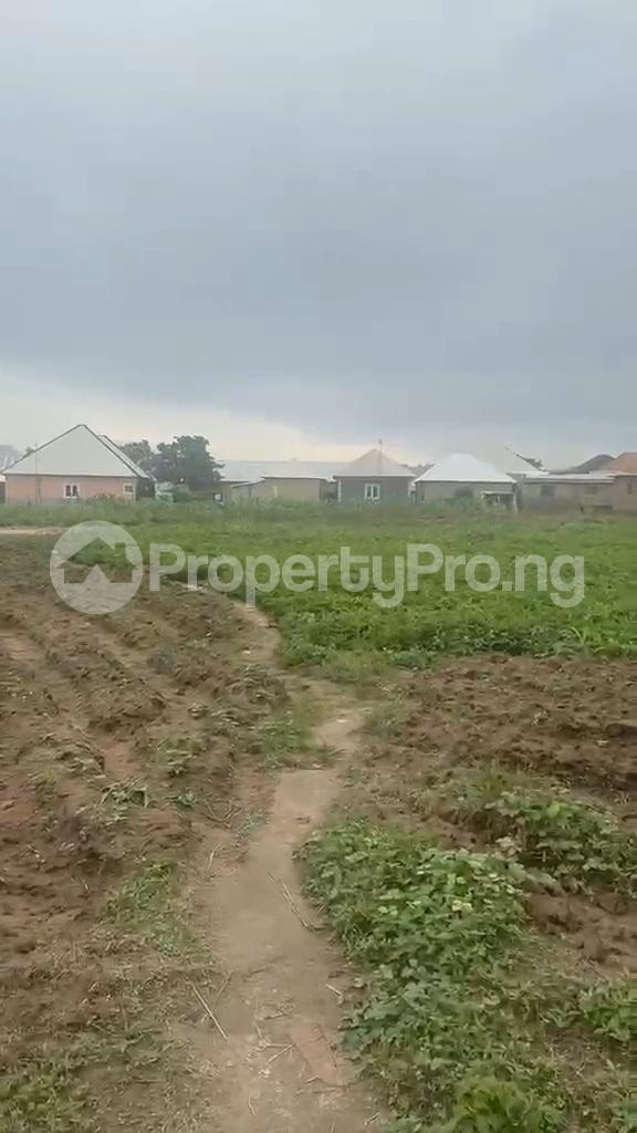 Land for sale Alo Wumba Wumba Abuja