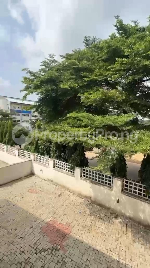 Land for sale Maitama Main Maitama Abuja