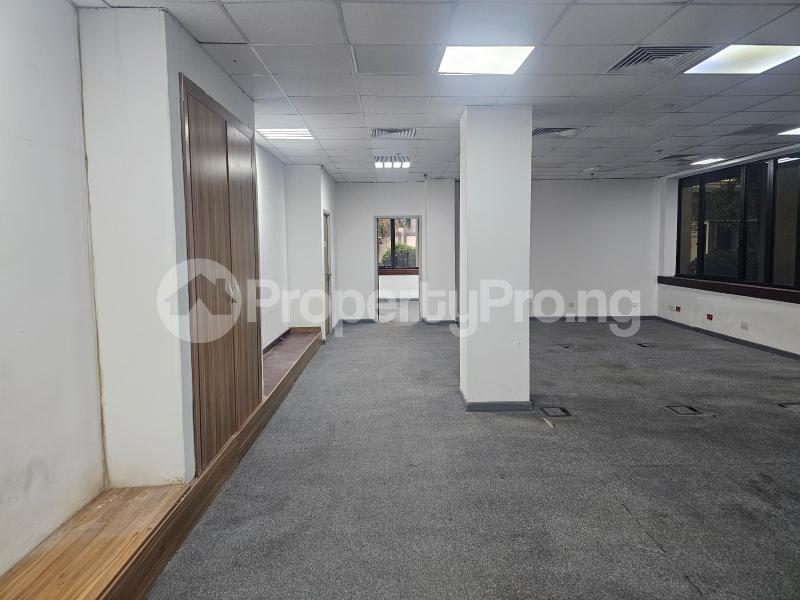 Commercial Property for rent Victoria Island Lagos