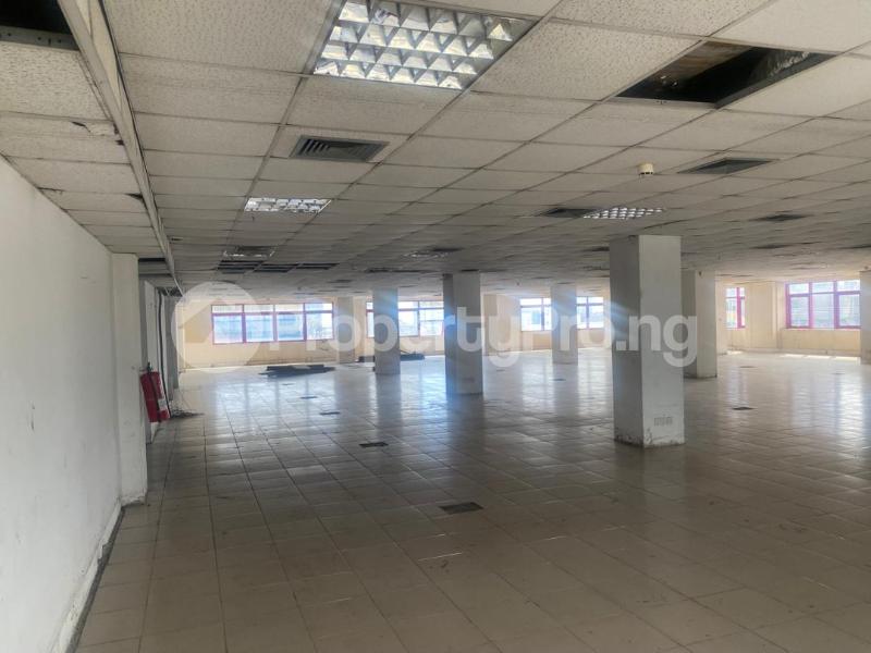 Commercial Property for rent Victoria Island Lagos