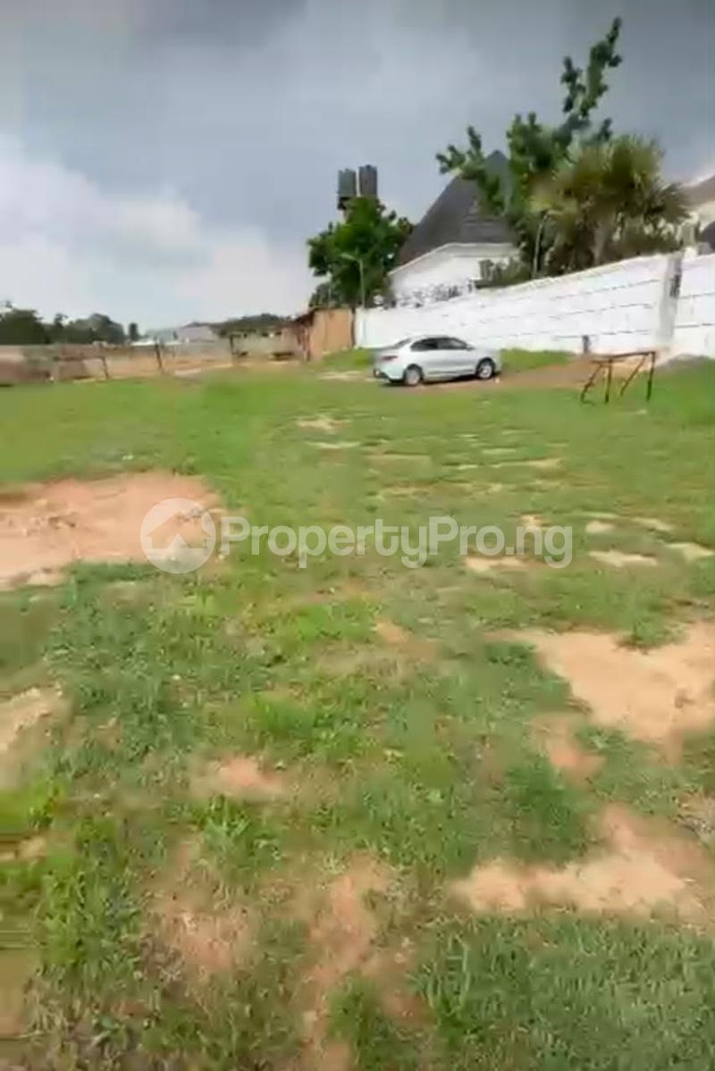 Land for sale Dakibiu Jabi Jabi Abuja