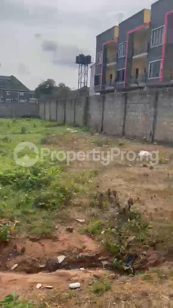 Land for sale Close To Gaat School Gaduwa Abuja