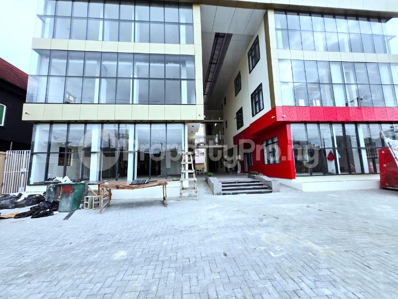 10 bedroom Commercial Property for rent Lekki Phase 1 Lekki Lagos