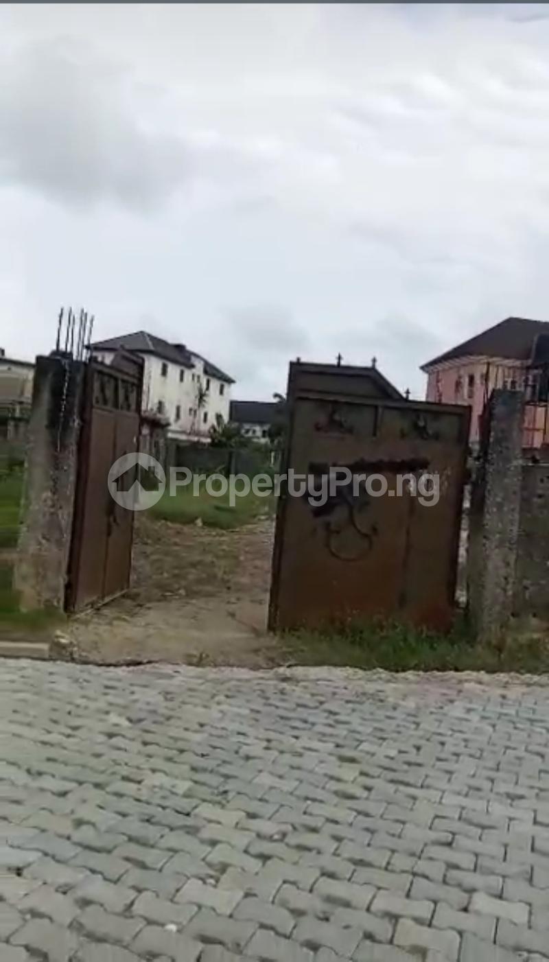 Land for sale Sangotedo Ajah Lagos