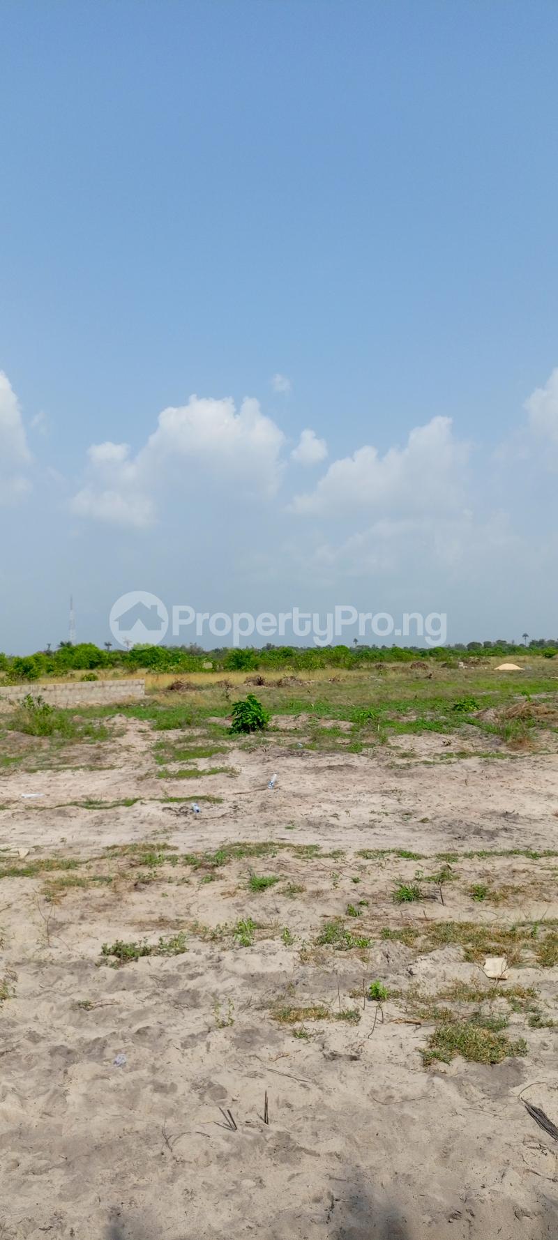Land for sale Kofo Abayomi Victoria Island Lagos
