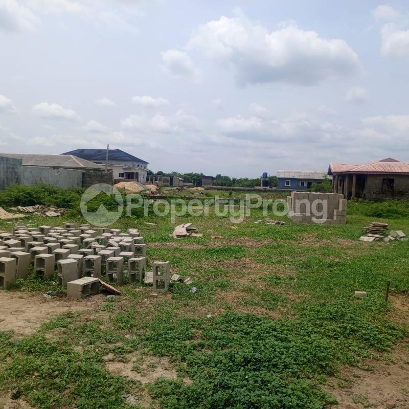 Land for sale Ajiwe Ajah Lagos