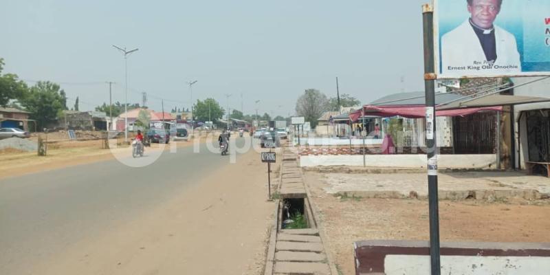 Commercial Property for sale Gwagwalada Market Gwagwalada Abuja