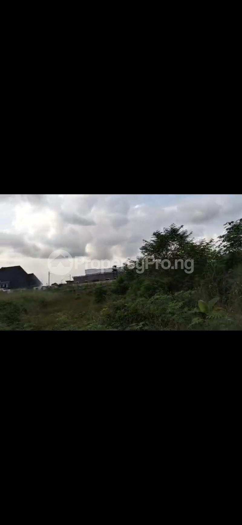 Land for sale Avu Owerri Imo