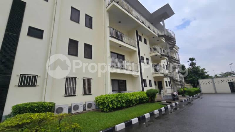 3 bedroom Flat / Apartment for rent Lugard Avenue Ikoyi Lagos