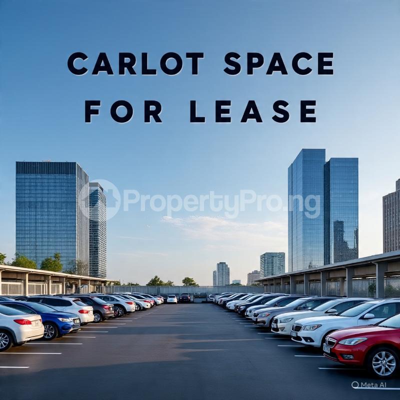 Commercial Property for rent Opposite Mko Abiola Gardens Estate Alausa Ikeja Lagos