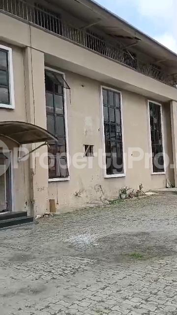 Commercial Property for rent Victoria Island Lagos