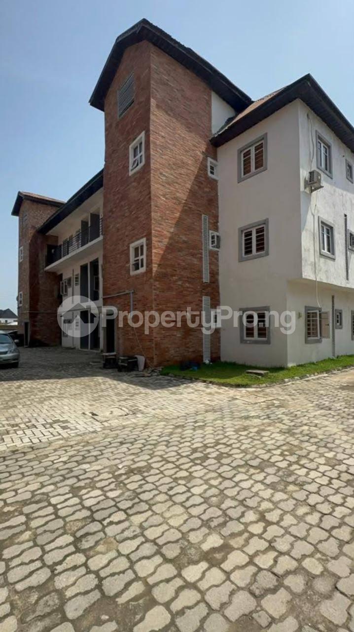2 bedroom Flat / Apartment for sale Ikota Lekki Lagos