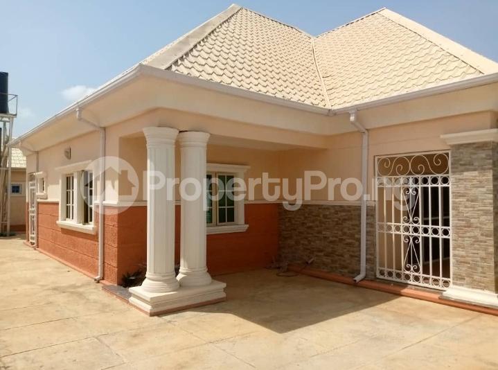 3 bedroom House for sale Close To Sunnyvale Estate Lokogoma Abuja