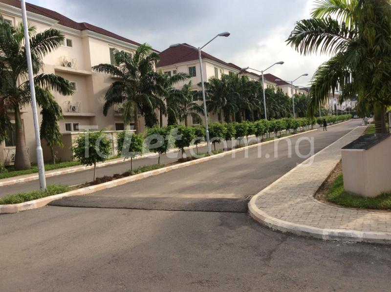 Buy Well Refurbished 4 Bedroom Duplex In Crown Court Estate in Mabushi