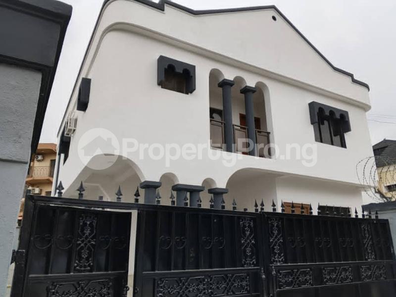 5 bedroom House for rent Zone 5 Wuse 1 Abuja