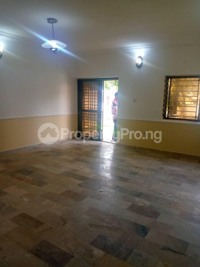 1 bedroom House for rent Ecowas Asokoro Abuja
