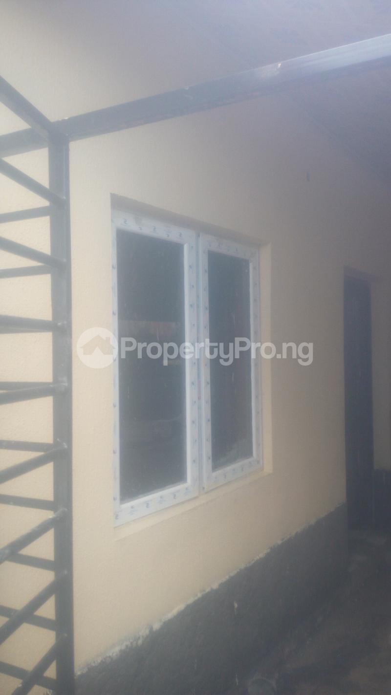 1 bedroom Flat / Apartment for rent Suncity Estate Galadinmawa Abuja