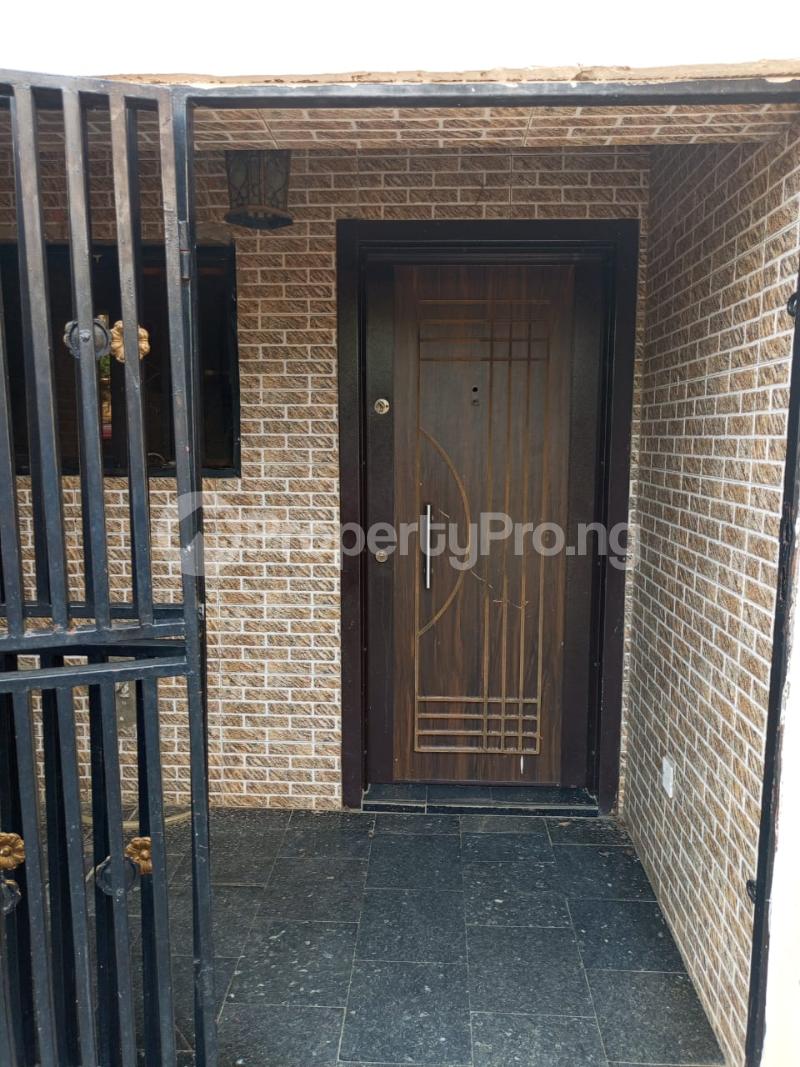 2 bedroom Flat / Apartment for rent 900 Omole phase 1 Ojodu Lagos