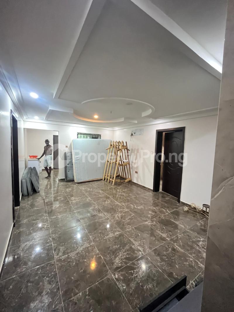 2 bedroom Flat / Apartment for rent Chevron Drive Lekki Lagos chevron Lekki Lagos - 0