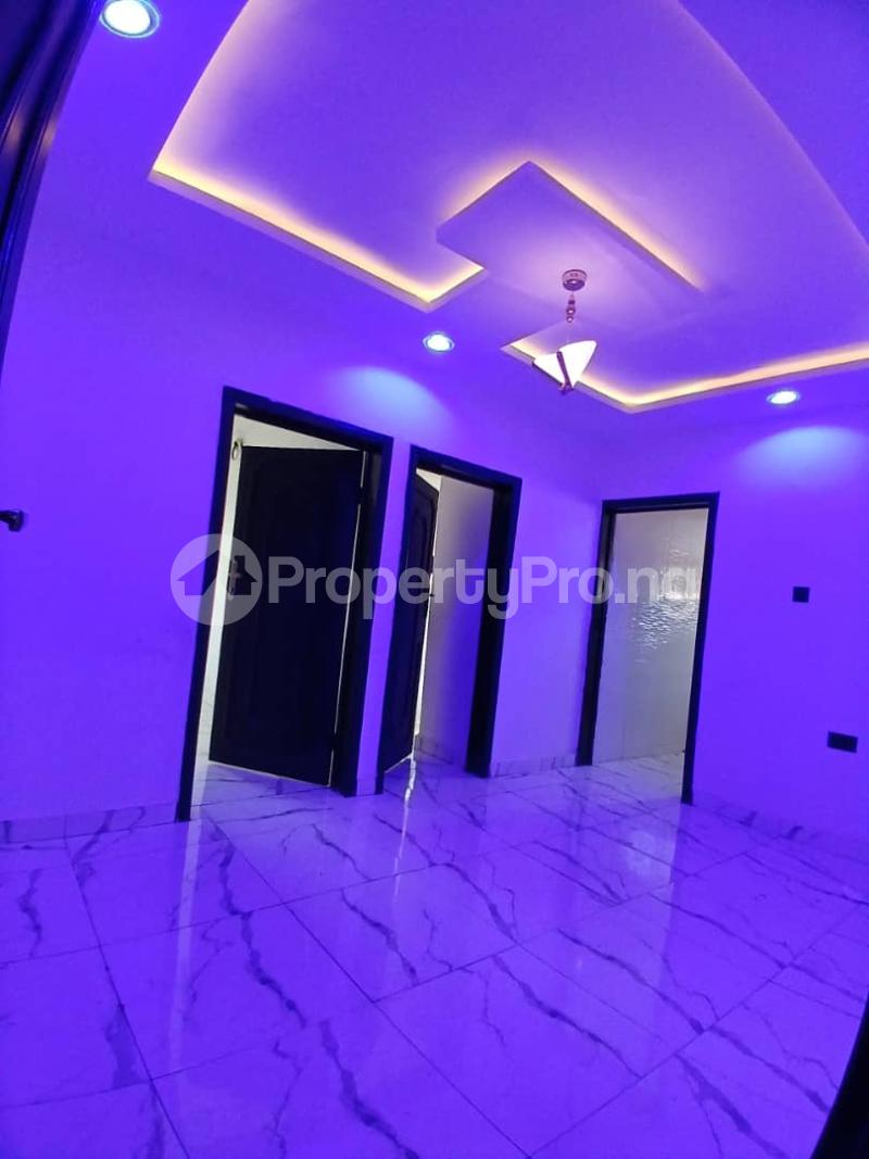 2 bedroom House for rent Diplomatic Zone Asokoro Abuja