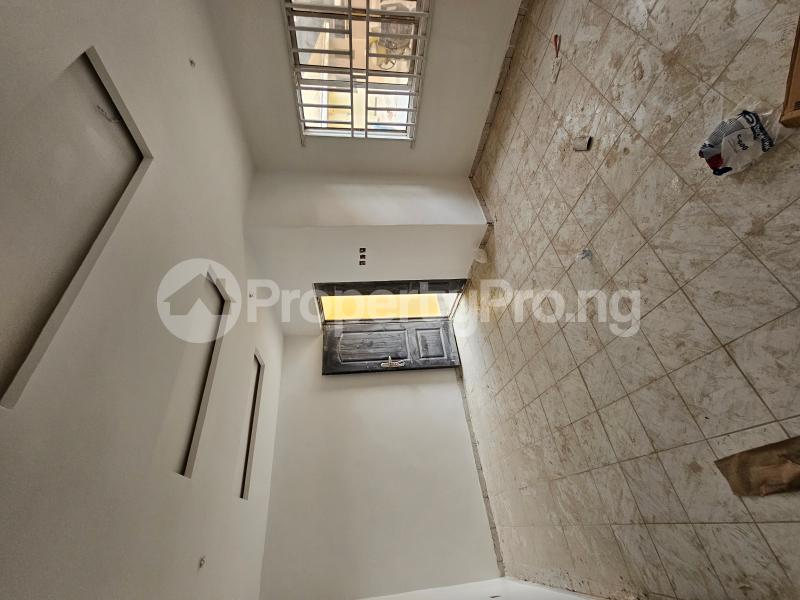 2 bedroom House for rent Fha Lugbe Lugbe Abuja - 1